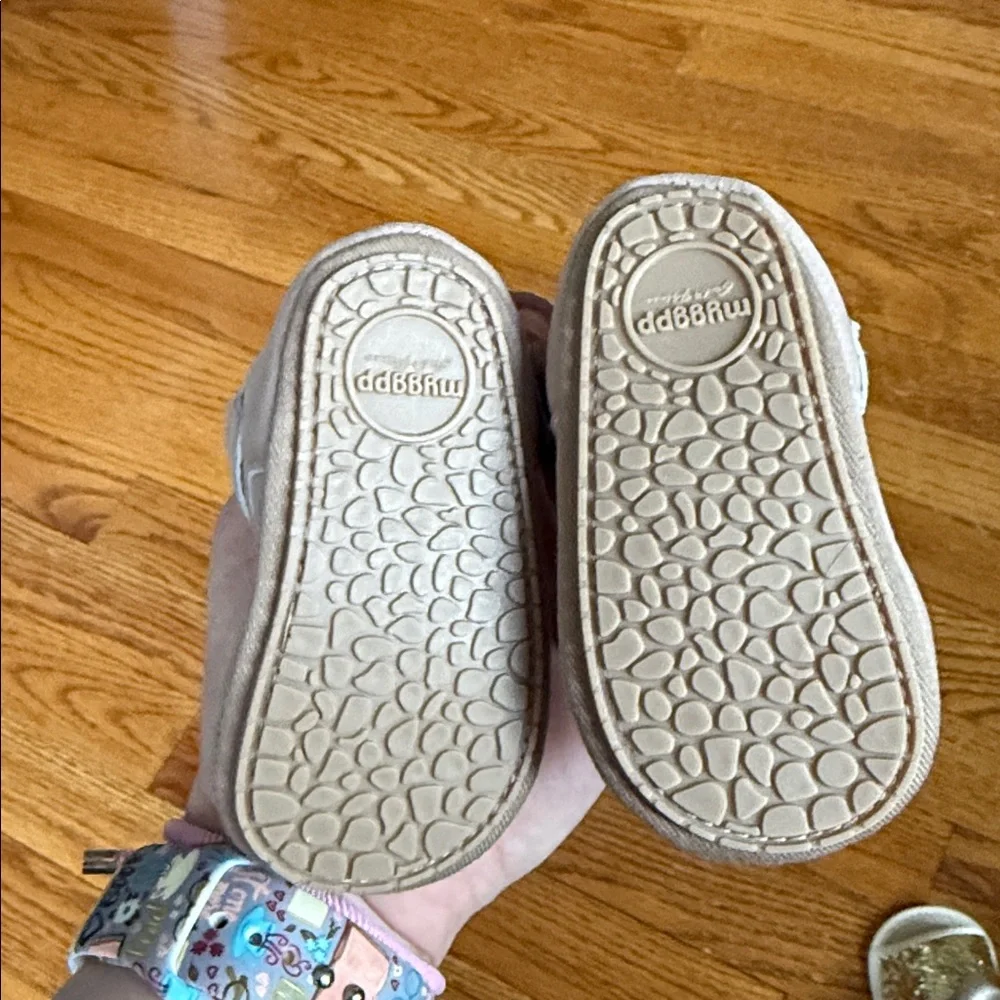Baby Girl Summer Shoes